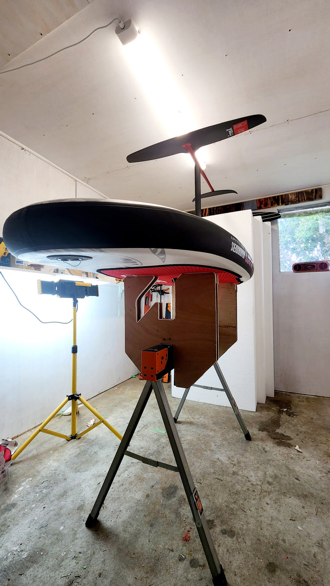 2023 AIR™ Pro 5'5